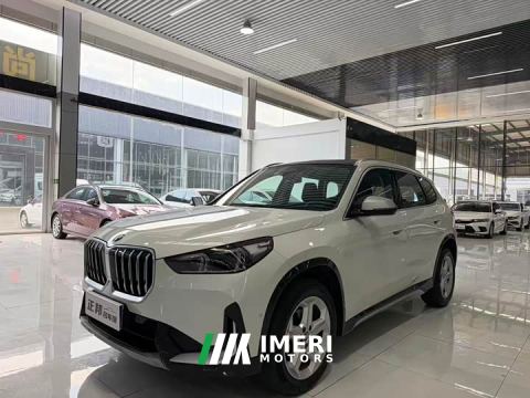 2023 BMW X1 sDrive20Li X Design Package - ავტომობილი ჩინეთიდან