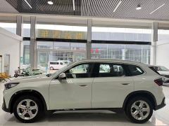 BMW X1 sDrive20Li X Design Package - ფოტო 3