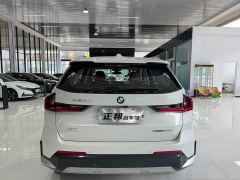 BMW X1 sDrive20Li X Design Package - ფოტო 4