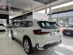 BMW X1 sDrive20Li X Design Package - ფოტო 5