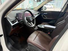 BMW X1 sDrive20Li X Design Package - ფოტო 6