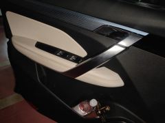 Geely Boyue X 1.8TD 2WD Version - ფოტო 12