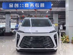 Buick GL8 Luzun Respect Edition - ფოტო 1