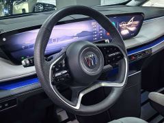 Buick GL8 Luzun Respect Edition - ფოტო 10