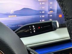 Buick GL8 Luzun Respect Edition - ფოტო 11