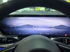 Buick GL8 Luzun Respect Edition - ფოტო 12