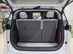 Buick GL8 Luzun Respect Edition - ფოტო 14