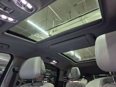 Buick GL8 Luzun Respect Edition - ფოტო 15