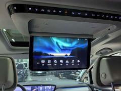 Buick GL8 Luzun Respect Edition - ფოტო 16