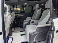 Buick GL8 Luzun Respect Edition - ფოტო 3