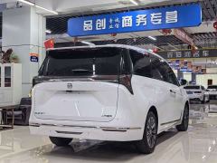 Buick GL8 Luzun Respect Edition - ფოტო 4