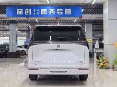 Buick GL8 Luzun Respect Edition - ფოტო 5