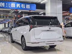 Buick GL8 Luzun Respect Edition - ფოტო 6