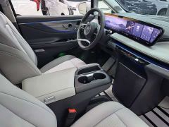 Buick GL8 Luzun Respect Edition - ფოტო 7