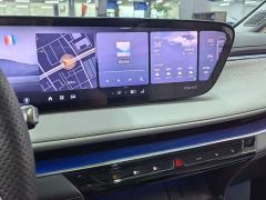 Buick GL8 Luzun Respect Edition - ფოტო 8