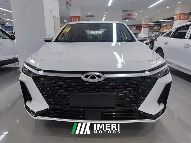 Chery Arrizo 8 1.6T