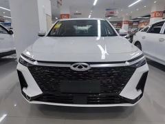 Chery Arrizo 8 1.6T - ფოტო 1