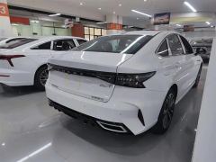Chery Arrizo 8 1.6T - ფოტო 10