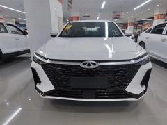 Chery Arrizo 8 1.6T - ფოტო 2