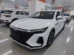 Chery Arrizo 8 1.6T - ფოტო 3