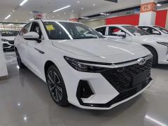 Chery Arrizo 8 1.6T - ფოტო 4
