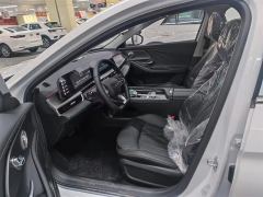 Chery Arrizo 8 1.6T - ფოტო 5