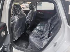 Chery Arrizo 8 1.6T - ფოტო 7