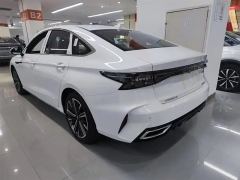 Chery Arrizo 8 1.6T - ფოტო 8