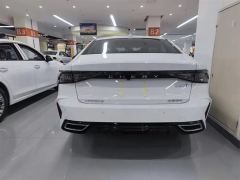 Chery Arrizo 8 1.6T - ფოტო 9