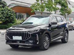 Jetour X70 PLUS 1.6T PRO 7 - ფოტო 1