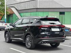 Jetour X70 PLUS 1.6T PRO 7 - ფოტო 11