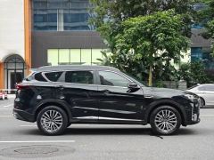 Jetour X70 PLUS 1.6T PRO 7 - ფოტო 12
