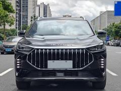 Jetour X70 PLUS 1.6T PRO 7 - ფოტო 2
