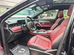 Jetour X70 PLUS 1.6T PRO 7 - ფოტო 4