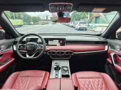 Jetour X70 PLUS 1.6T PRO 7 - ფოტო 5