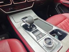 Jetour X70 PLUS 1.6T PRO 7 - ფოტო 6