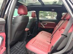 Jetour X70 PLUS 1.6T PRO 7 - ფოტო 8