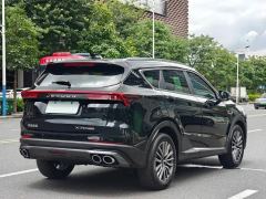 Jetour X70 PLUS 1.6T PRO 7 - ფოტო 9