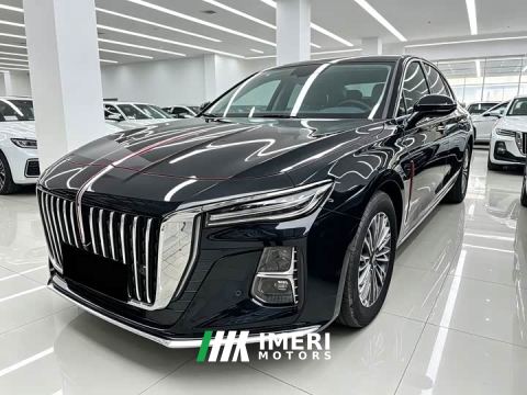 2024 FAW H5 1.5T HEV Edition - ავტომობილი ჩინეთიდან