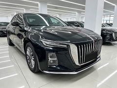 FAW H5 1.5T HEV Edition - photo 3