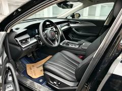 FAW H5 1.5T HEV Edition - photo 4