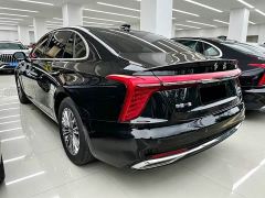 FAW H5 1.5T HEV Edition - photo 7