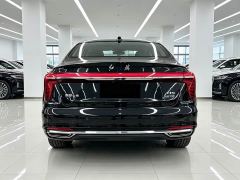 FAW H5 1.5T HEV Edition - photo 8