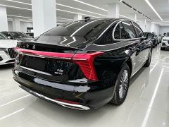 FAW H5 1.5T HEV Edition - photo 9