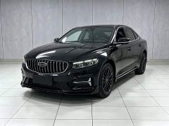 Geely Xingrui 1.5TD Kunlun Edition - ფოტო 1