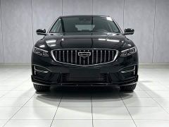 Geely Xingrui 1.5TD Kunlun Edition - ფოტო 2