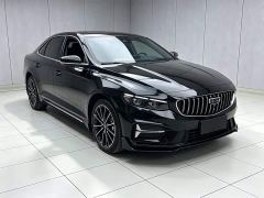 Geely Xingrui 1.5TD Kunlun Edition - ფოტო 3