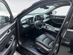 Geely Xingrui 1.5TD Kunlun Edition - ფოტო 5