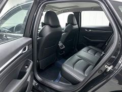 Geely Xingrui 1.5TD Kunlun Edition - ფოტო 6