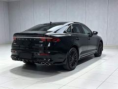 Geely Xingrui 1.5TD Kunlun Edition - ფოტო 7
